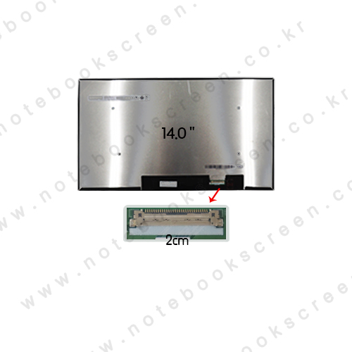 [입고수리]노트북액정수리 HP 엘리트북 640 G10 새제품