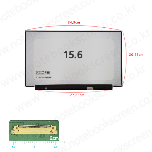 [무광/고화질]아수스노트북액정수리 ASUS UM3504DA-BN303W 새제품