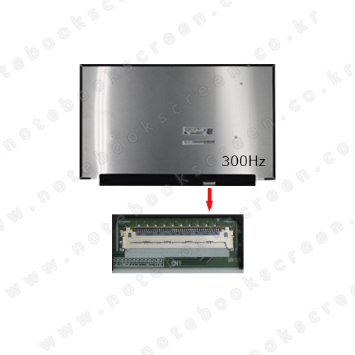 노트북액정수리 ASUS ROG 제피러스 GA502IV-AZ087 새제품 (300Hz 업그레이드)