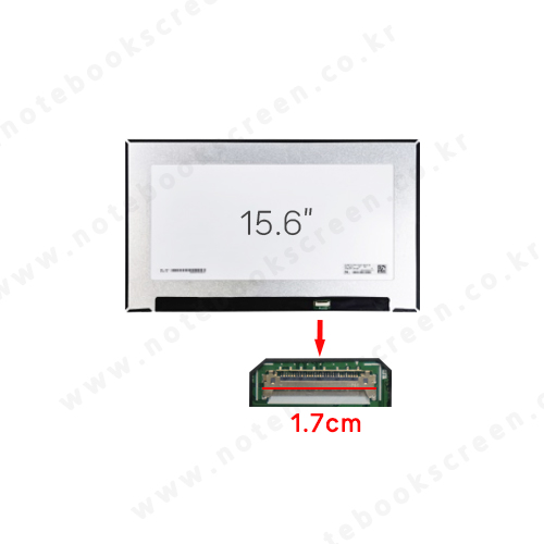 [전화문의 후 구매]델노트북액정수리 DELL Inspiron 15 5518 새제품 IPS패널