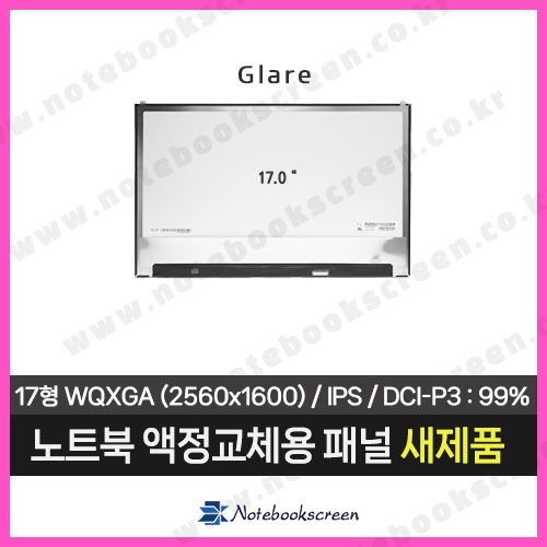 2017그램액정교체비 LG 17Z90N-VA79K 새제품 패널교체