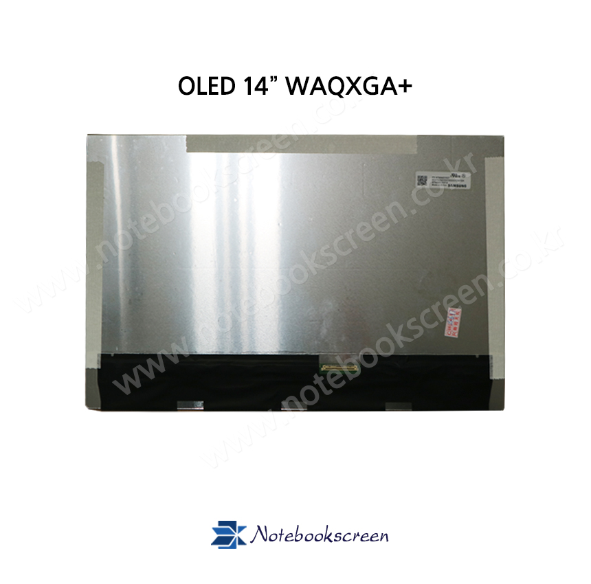 노트북 액정 ATNA40YK04-0 (2880x1800 OLED패널)