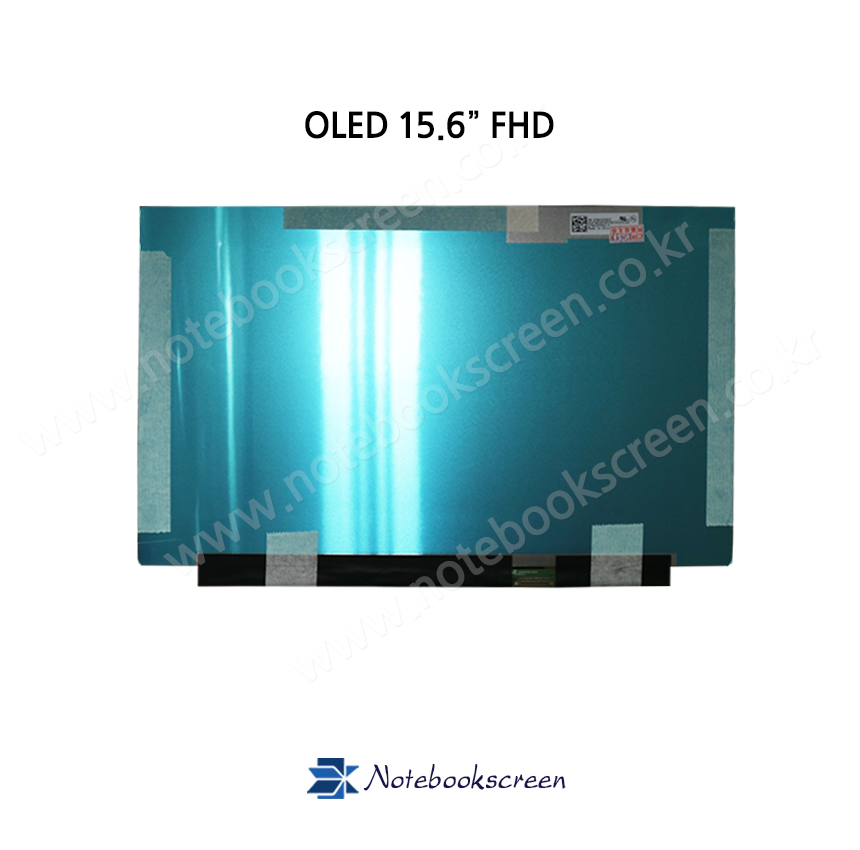 노트북액정수리 ASUS Vivobook15 M513UA-L1284 (M513U) OLED패널